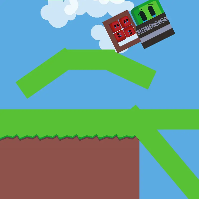 Game by @HUMSN