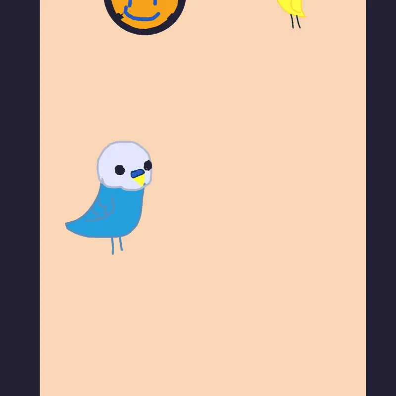 Game by @fLuzybirb