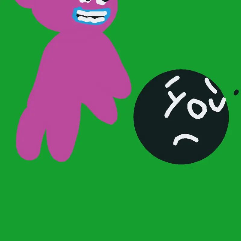 Game by @gallinaciega