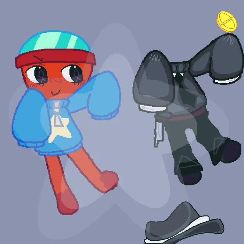 Game by @feounapo