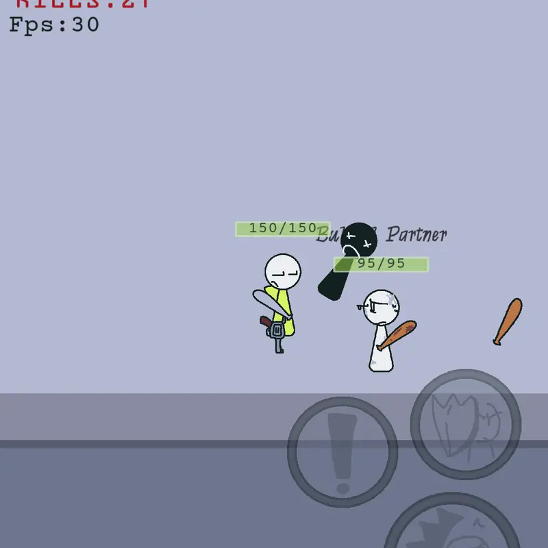 Batting Day but Keso by @-Keso-