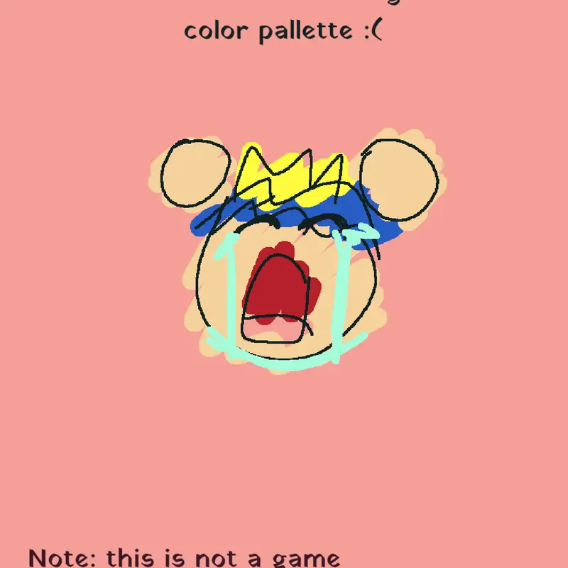 Game by @Starfall_Airo