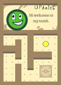 The Maze Game