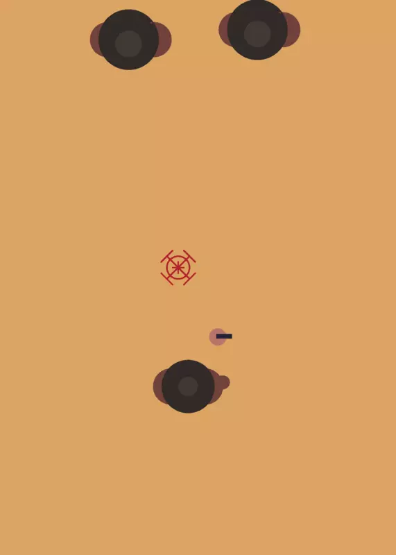 Game by @hudrock