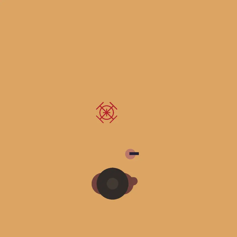 Game by @hudrock