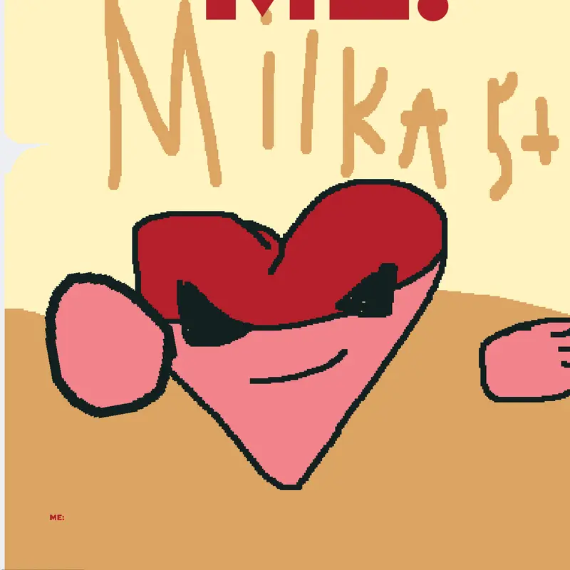 Game by @Milka-Mila