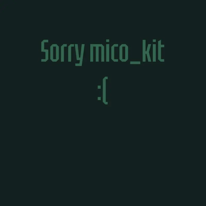 Game by @amicokitsubscriber