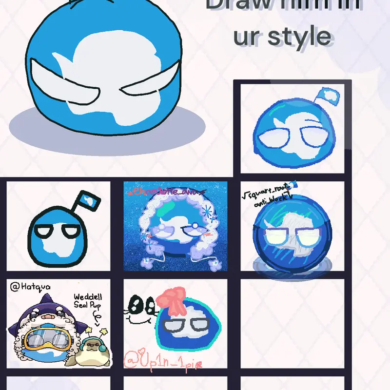 Game by @MiaTheEyekon