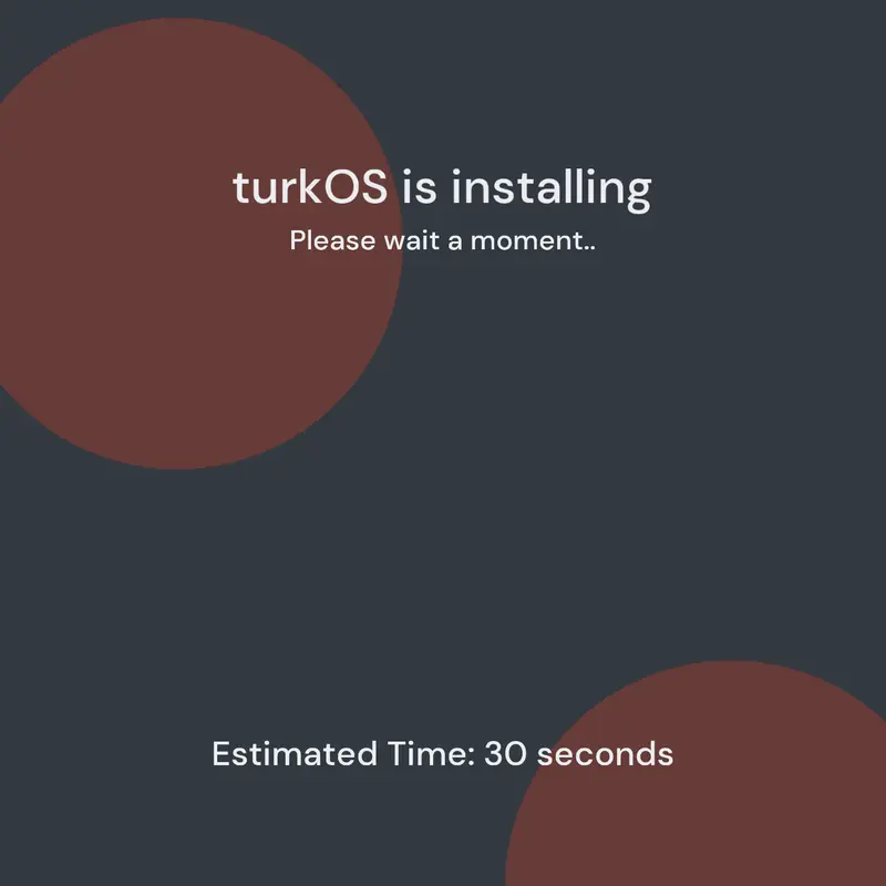 türkiye, turkey, operating system, 2ar, by @2argedon