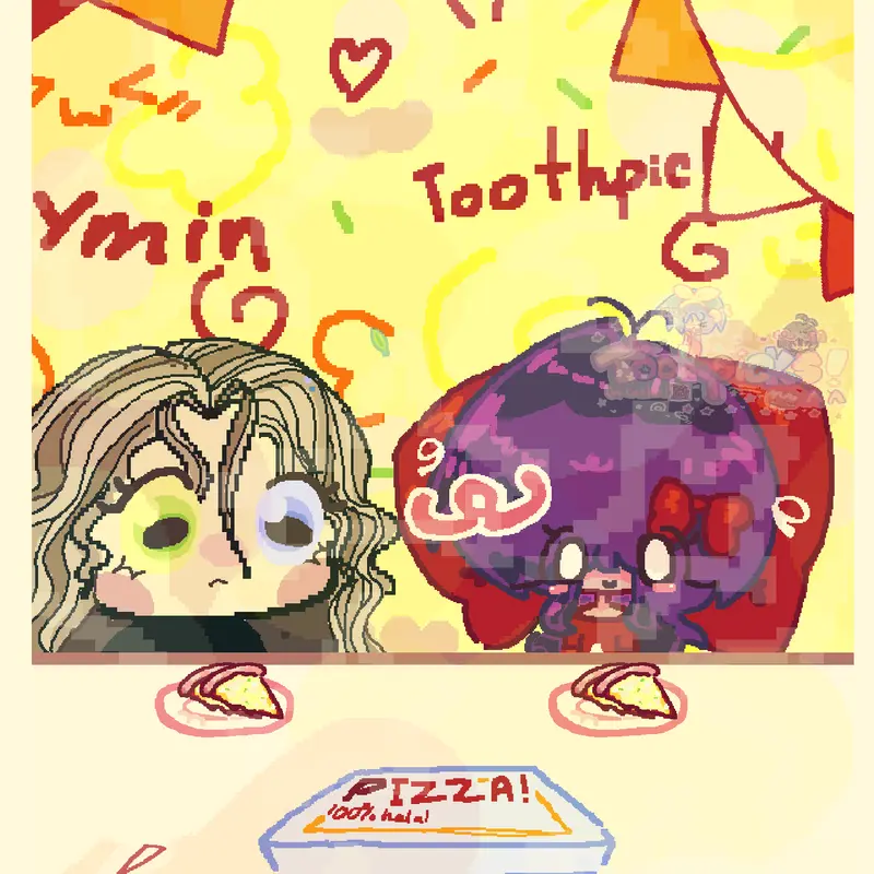 Game by @yminmin