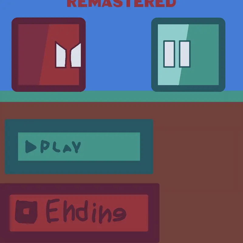 Game by @VzarStudios