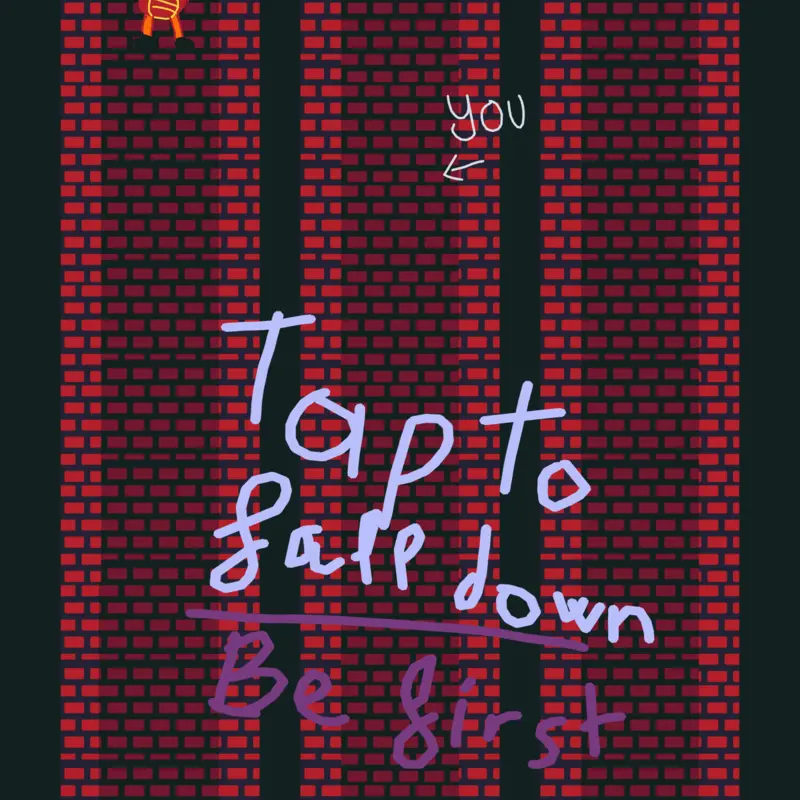 Game by @Eliott