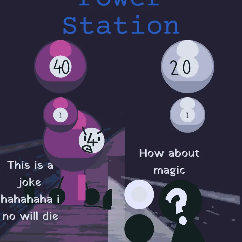 Game by @Mysterious_