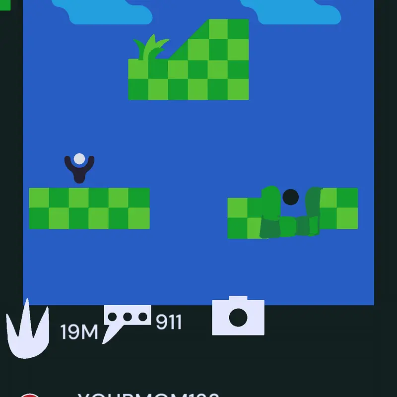 Game by @GAMINAMERALT