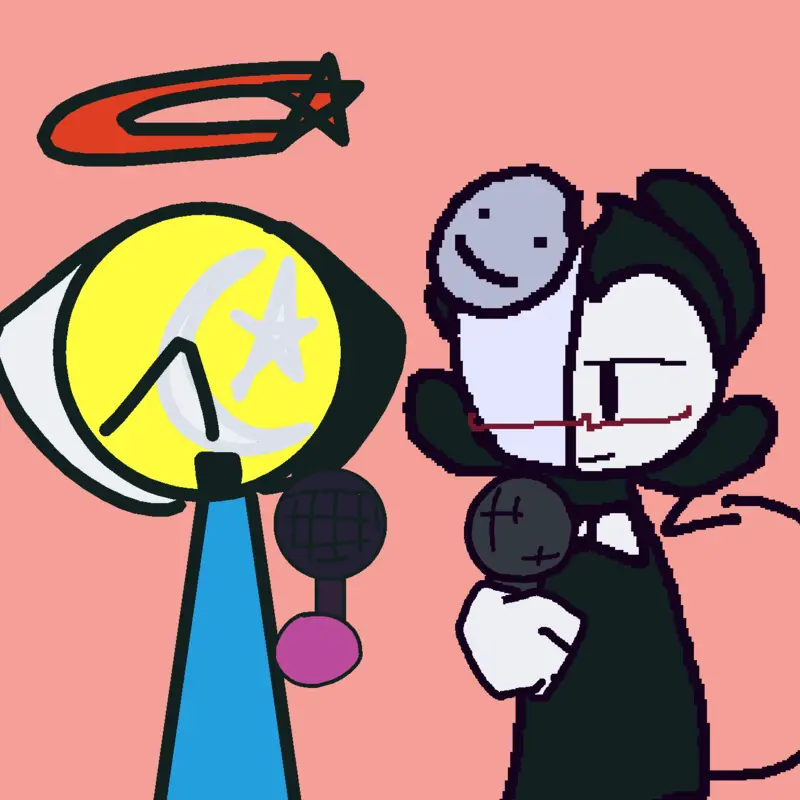 Game by @bendymeo