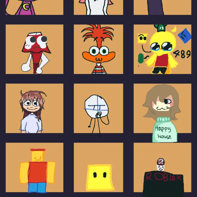 Game by @Spicybee