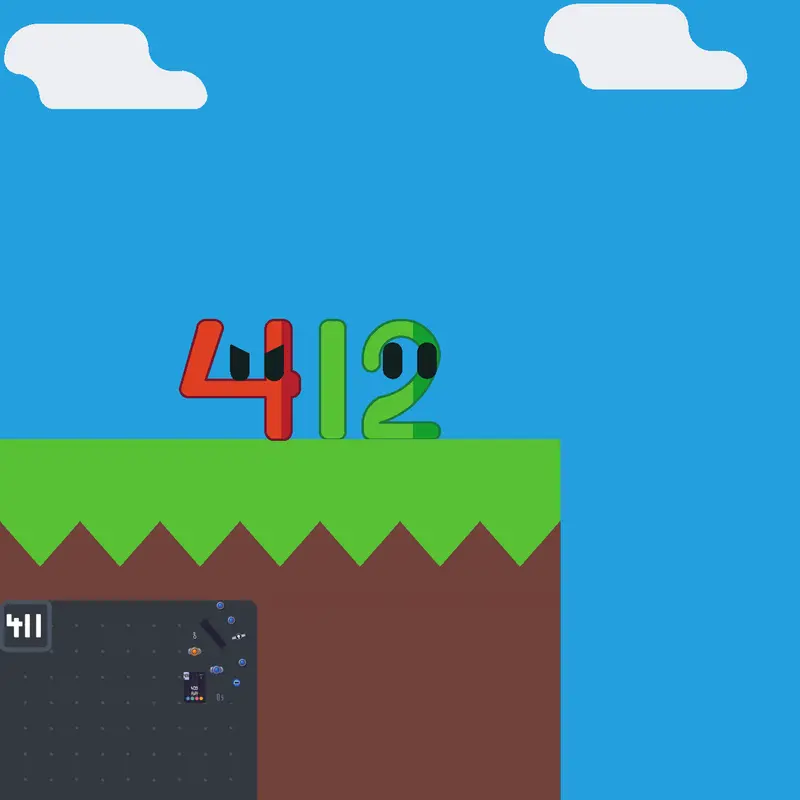 Game by @ItsEeboOfficial