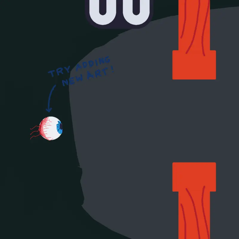 Game by @galaxypizza102