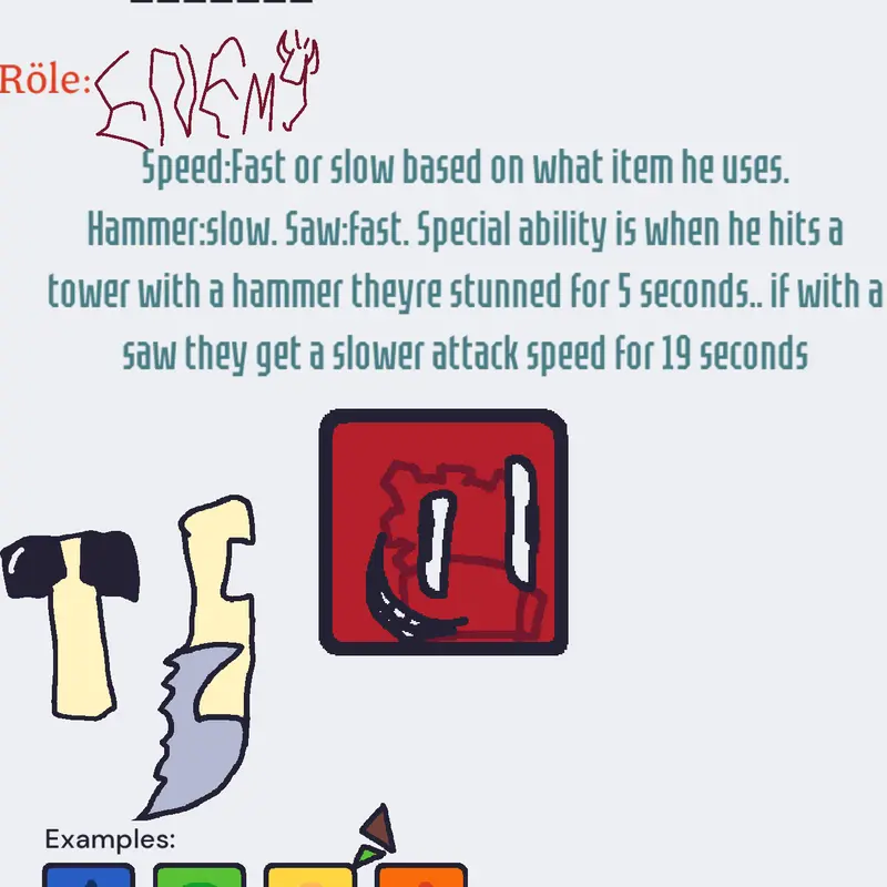 Game by @game_rater