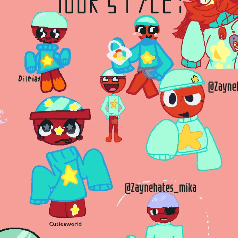Game by @lazy-kiddy