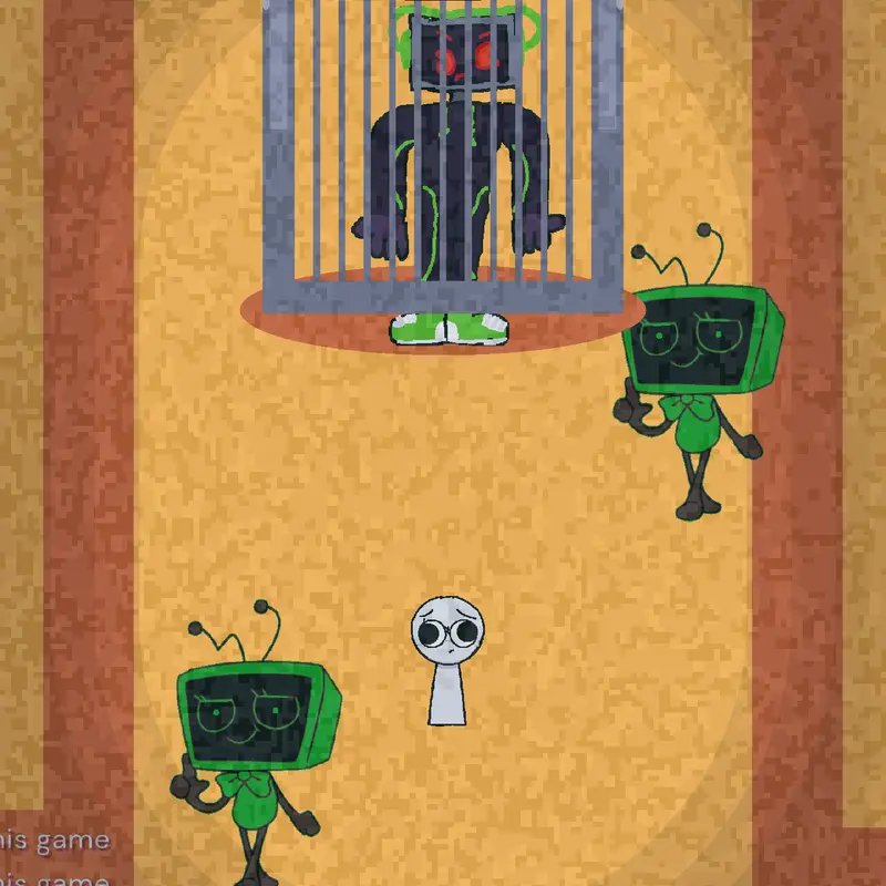 Game by @Tvee_The_Human