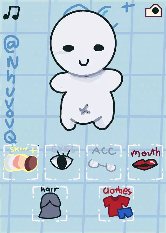 Game by @NhuVoVQ