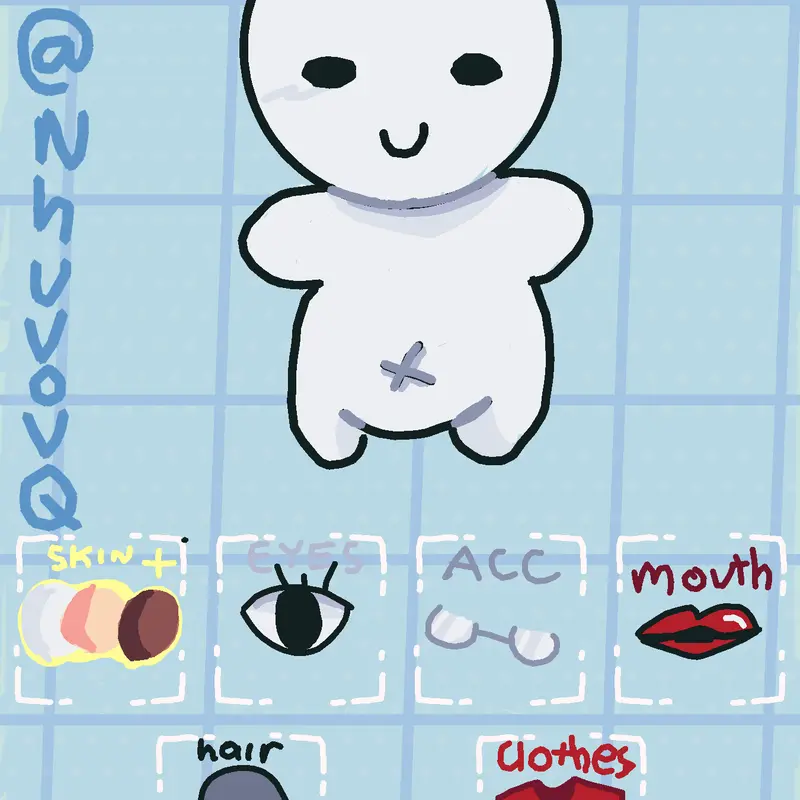 Game by @NhuVoVQ