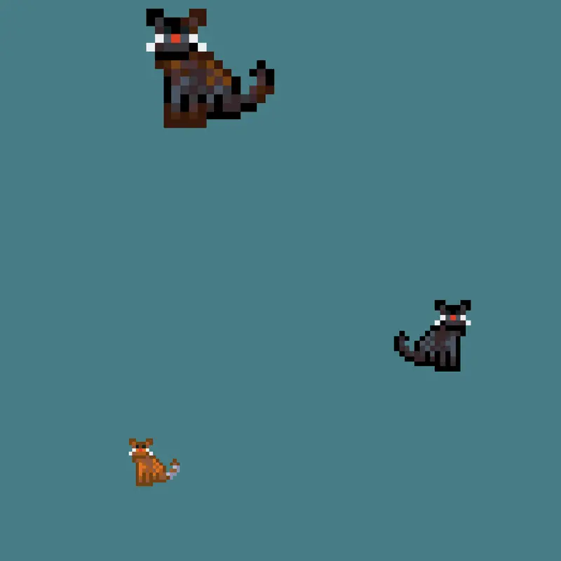 Game by @maybug