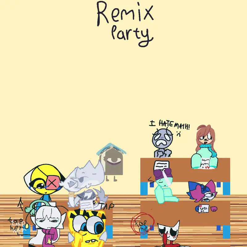 Game by @xretro
