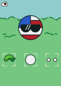Create your countryball