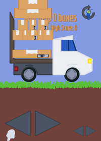 Go Delivery Boxes Go