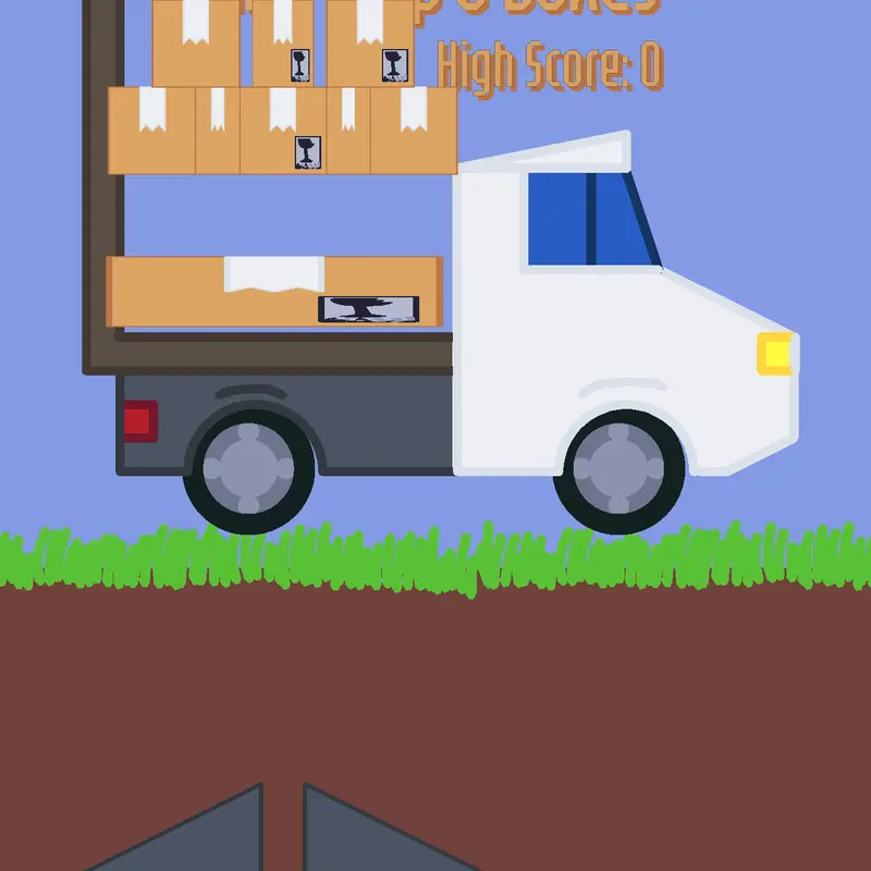 Game by @Volnd-De-La-Caleb