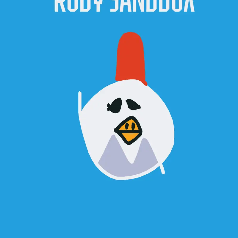 Rudy sandbox by @dannil250k