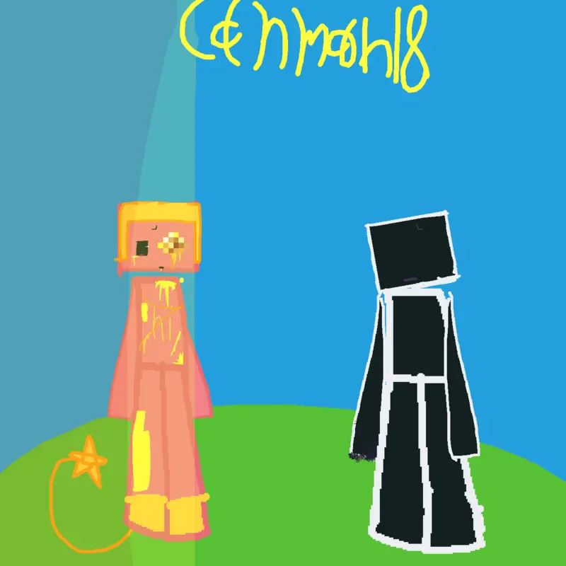 Game by @McFlurryy