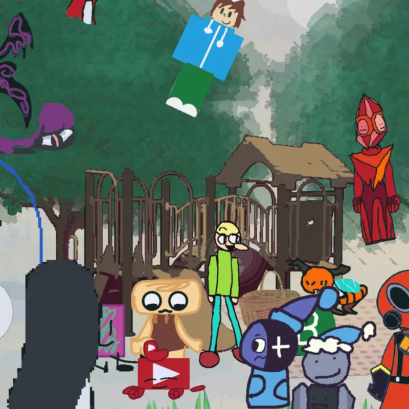 Game by @--Finn--