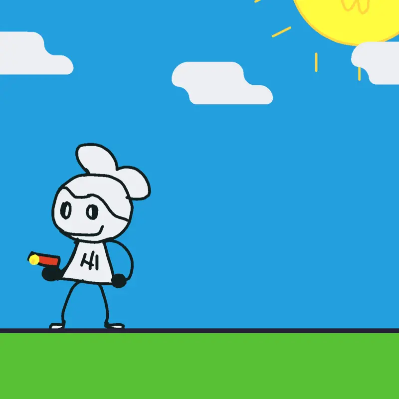 Game by @My_Name_is_Bernard