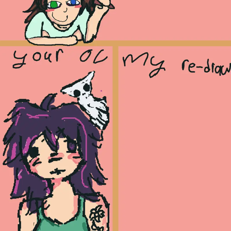 Game by @hugbug