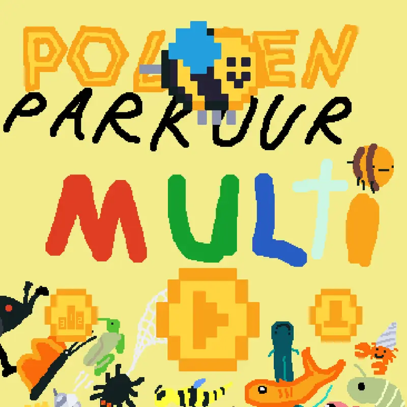 Game by @Screaming_death