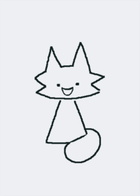 Talking wenda by -_gray_-