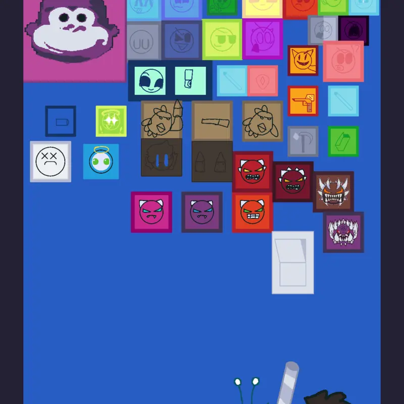 Game by @ColinCentalCrop