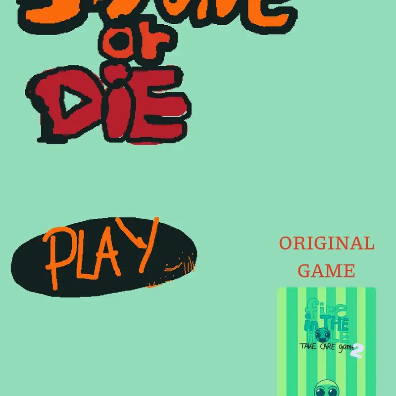 Game by @Geez0