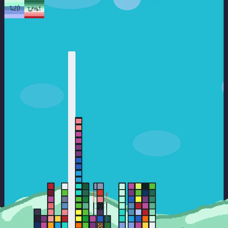 Game by @Tokyo-DTV_JOCX