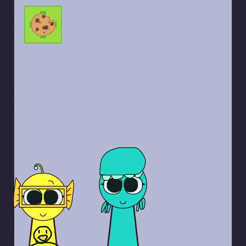 Game by @Wildcraft23