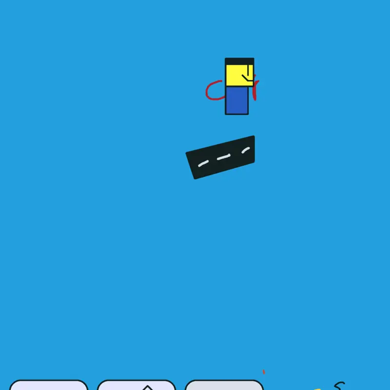 Line-sledge by @peter_giffin