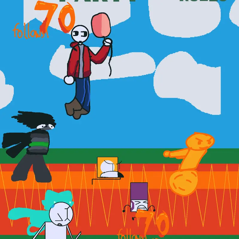 Game by @i_quit