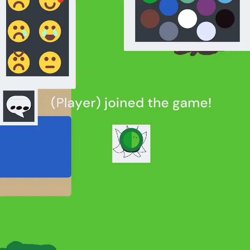Game by @cerebollathegoob