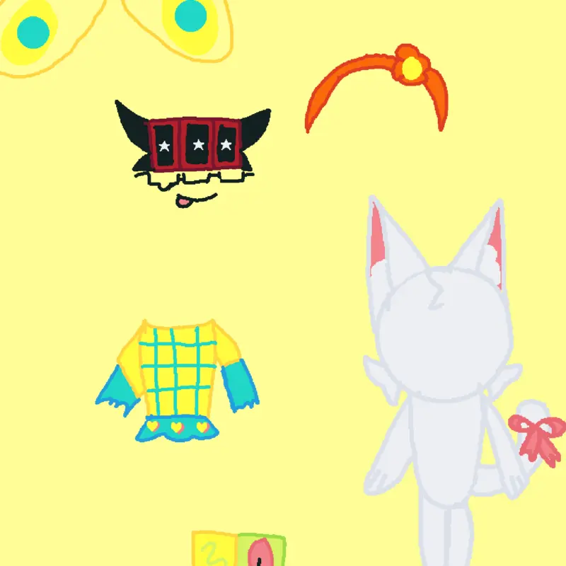 Game by @Sparks-2018
