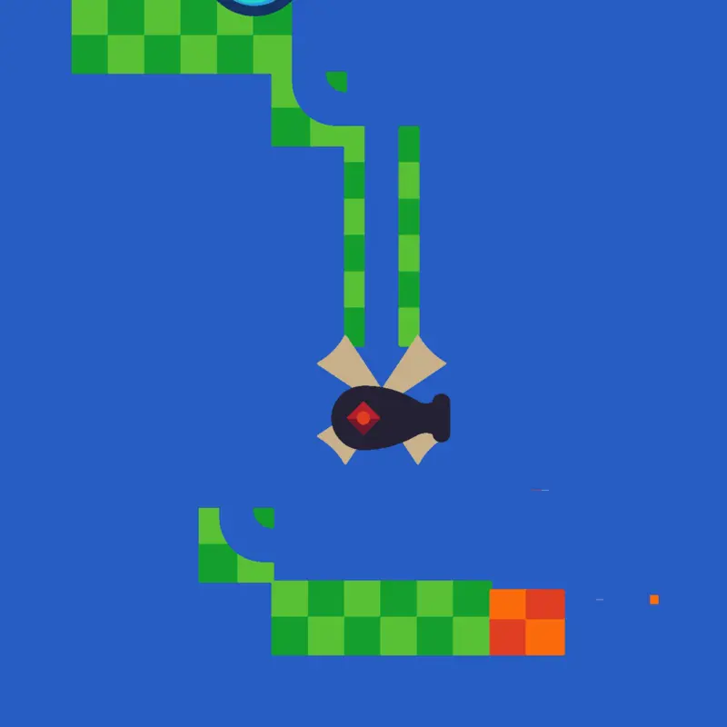 Game by @Findthehardmarkers_offal