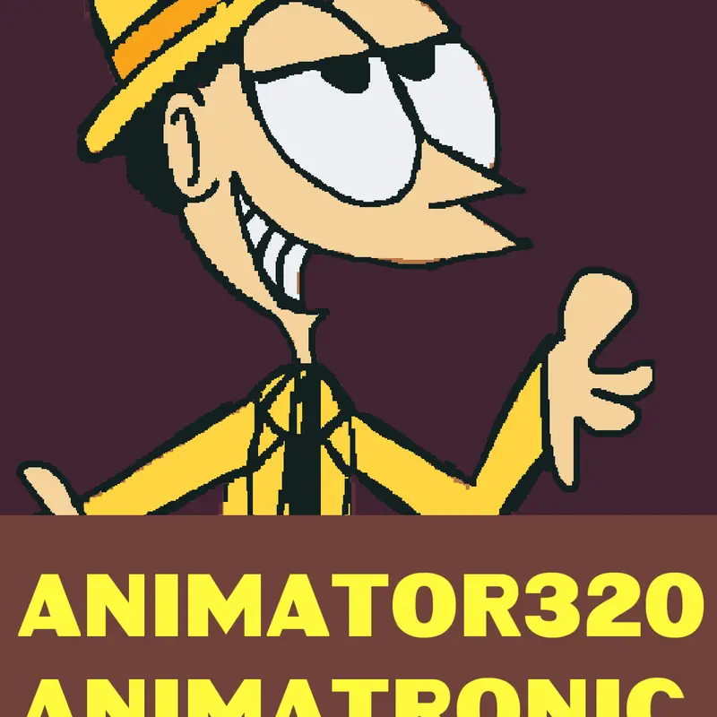 Game by @cartoonlover320