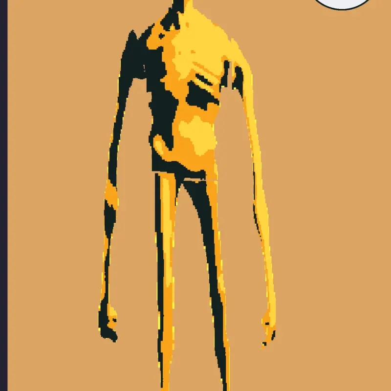 pee by @Electrica